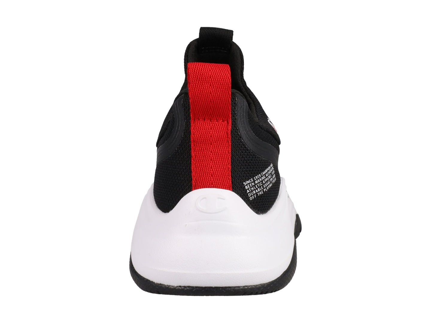 Tenis Champion 058060 Para Hombre
