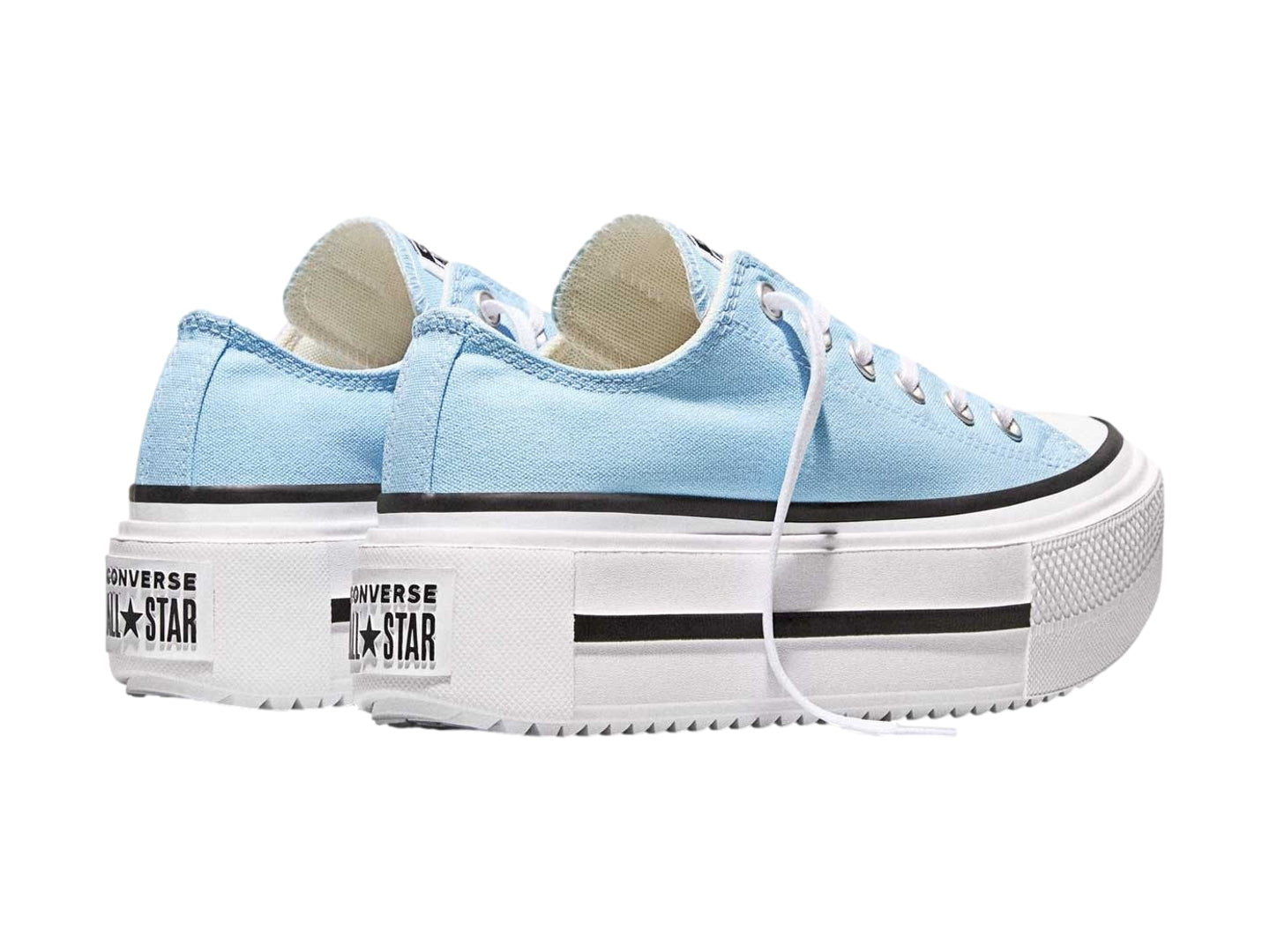 Tenis Converse A19900 Para Mujer