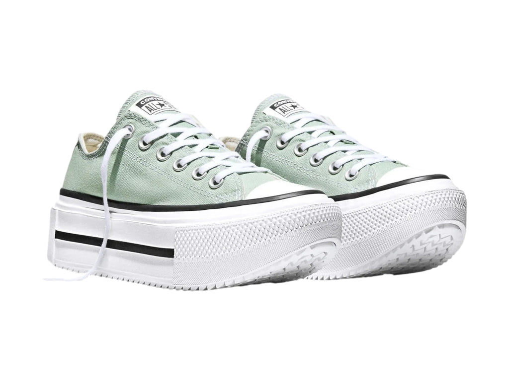 Tenis Converse A18862 Para Mujer