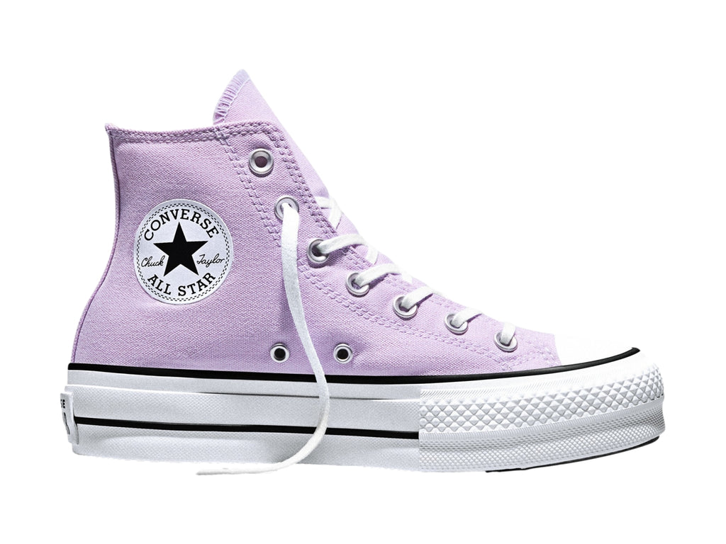 Tenis Converse A16878 Para Mujer