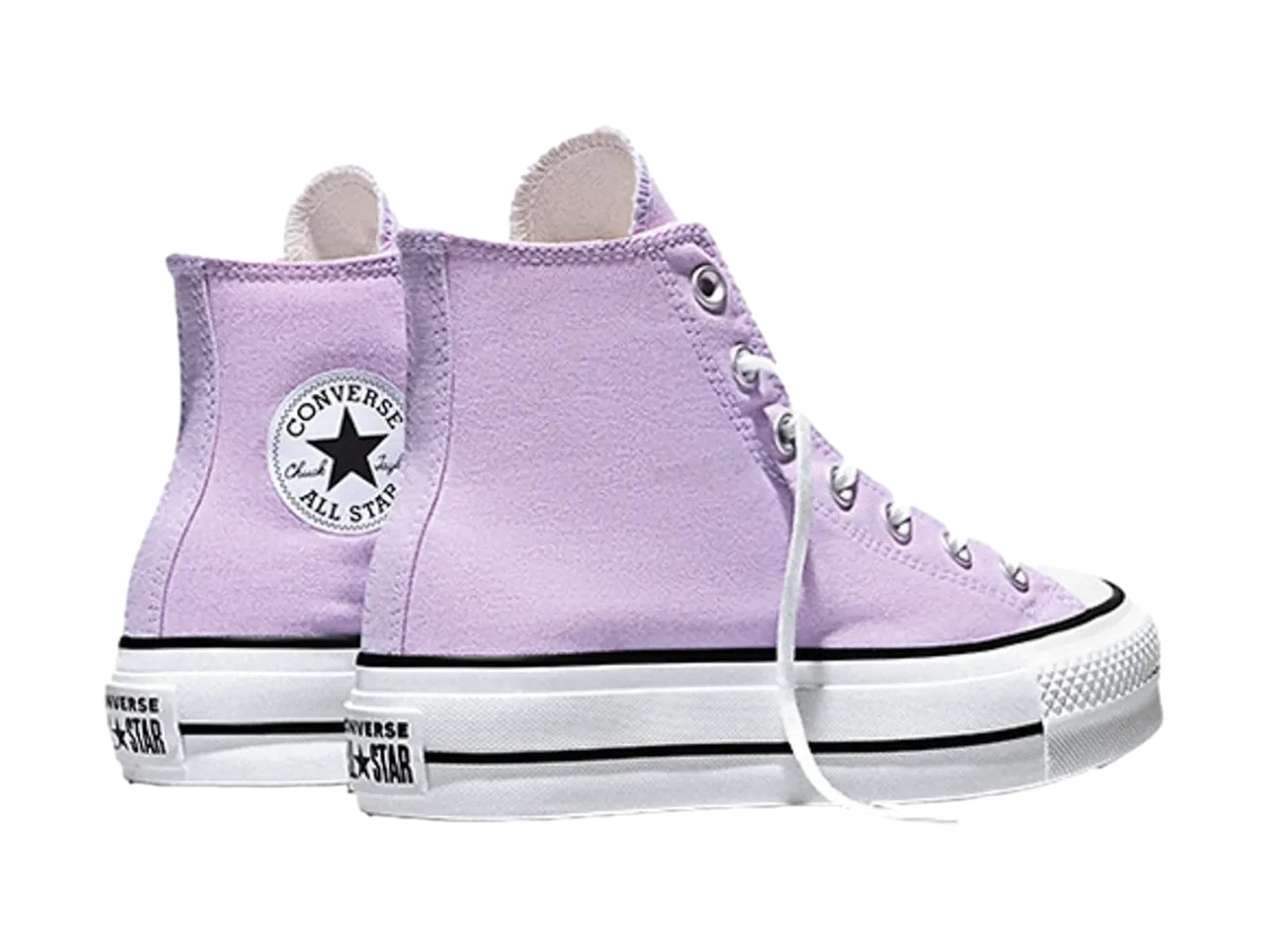 Tenis Converse A16878 Para Mujer