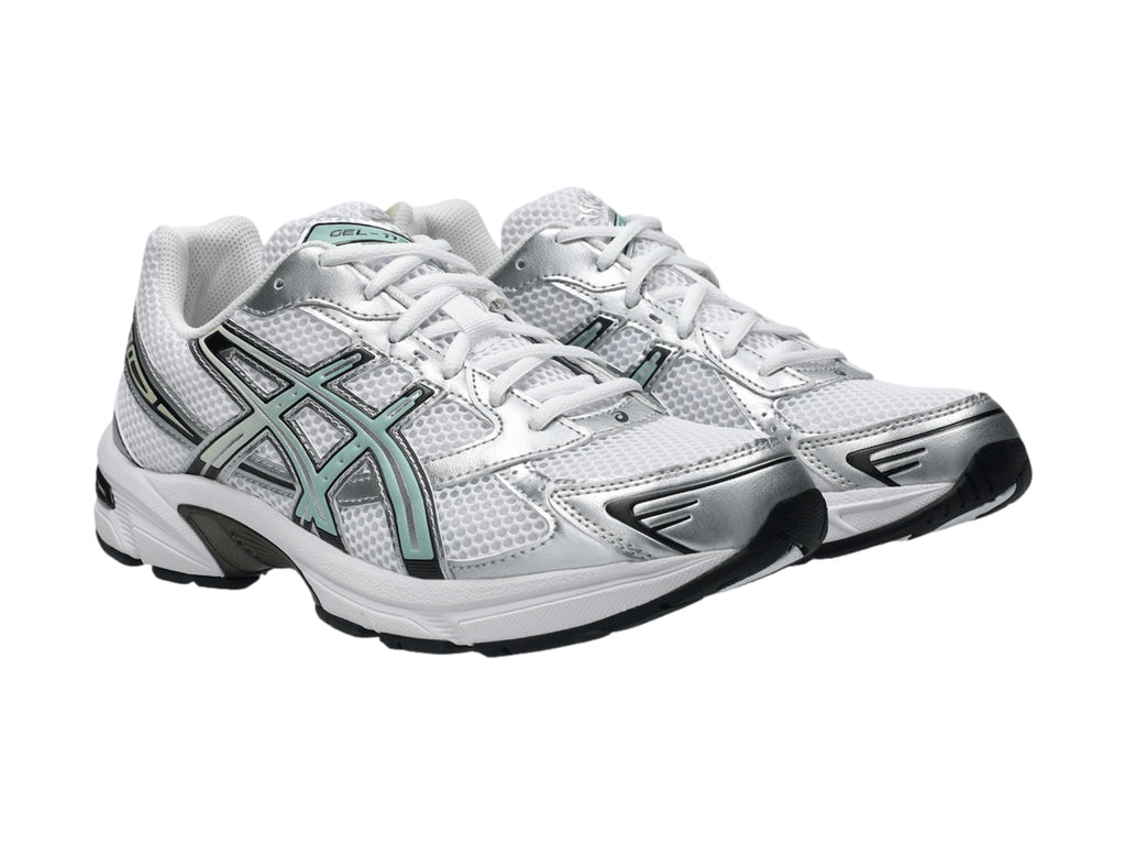 Tenis Asics 03A609 Para Hombre