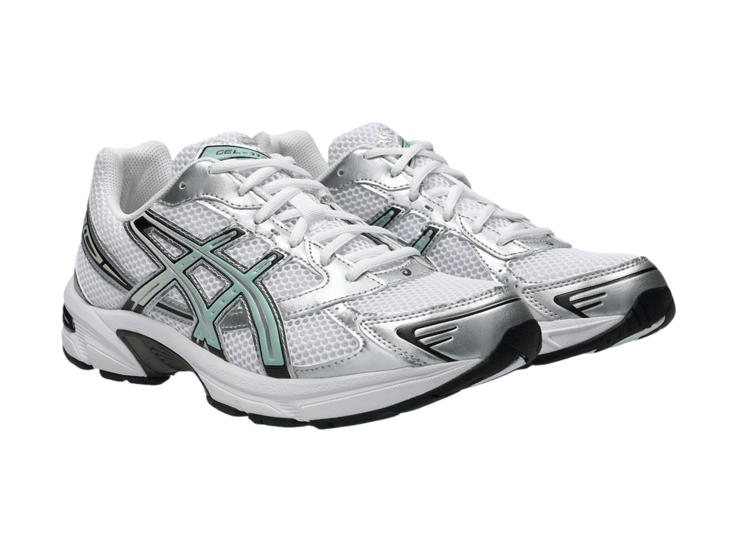 Tenis Asics 03A609 Para Hombre