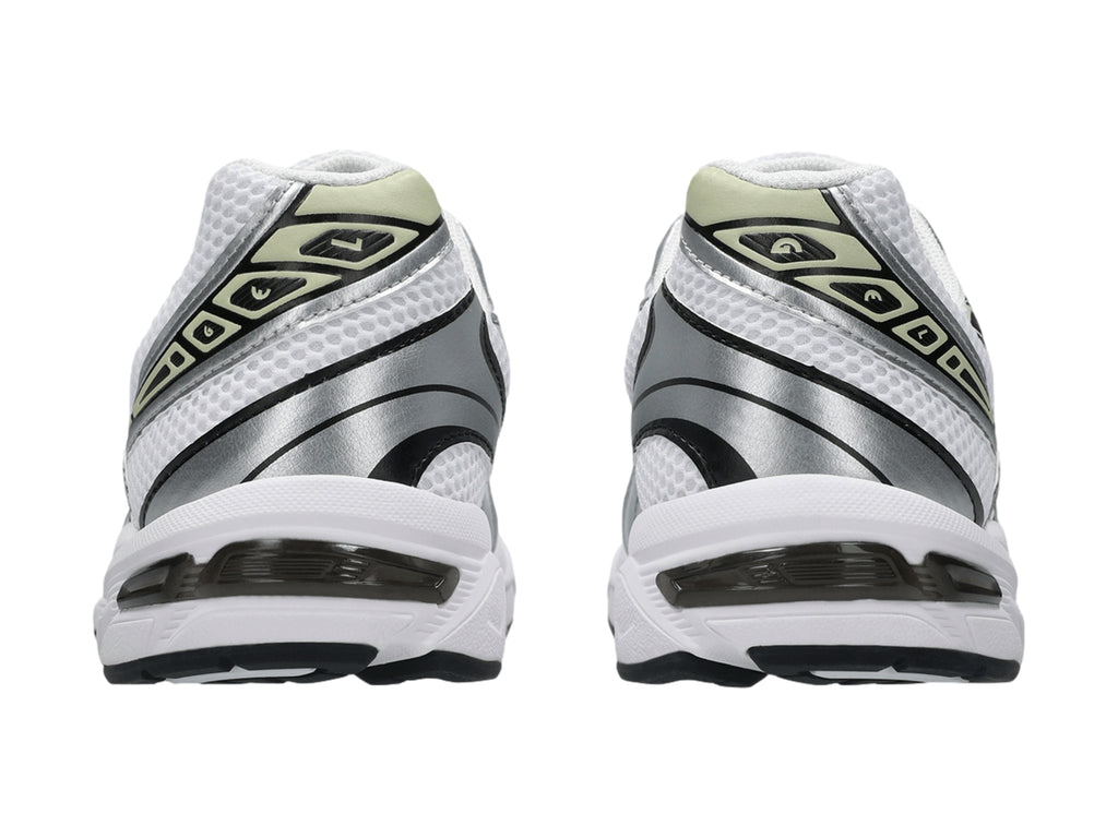 Tenis Asics 03A609 Para Hombre