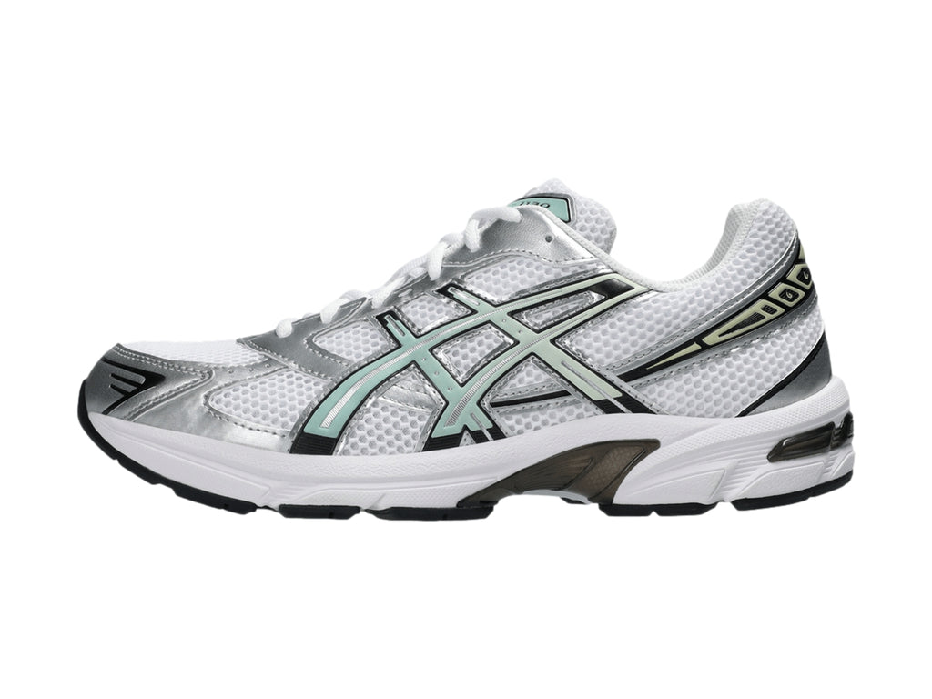 Tenis Asics 03A609 Para Hombre