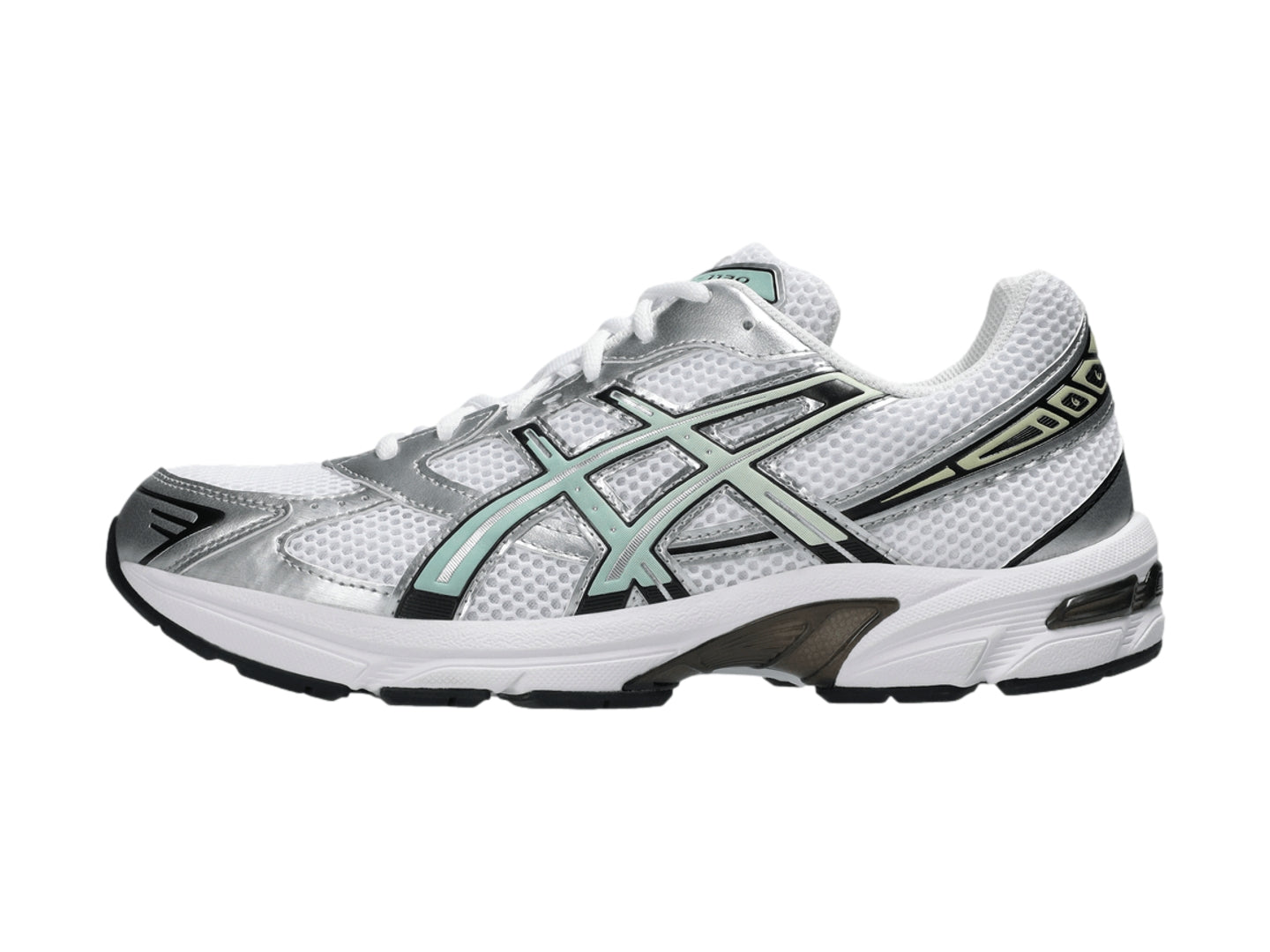 Tenis Asics 03A609 Para Hombre