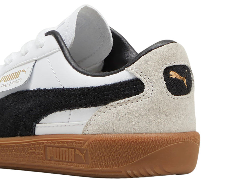 Tenis Puma 397276 Para Niño