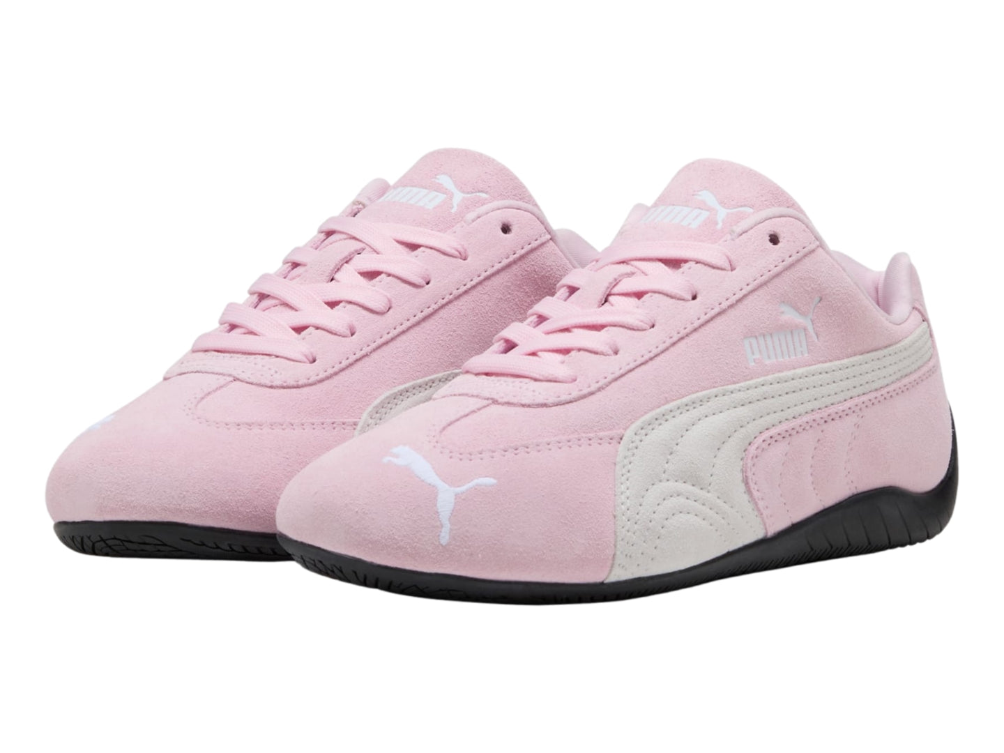 Tenis Puma 398846 Para Mujer