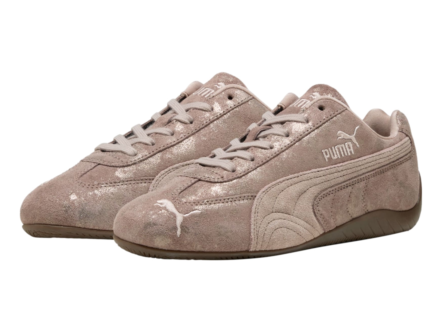 Tenis Puma 404899 Para Mujer