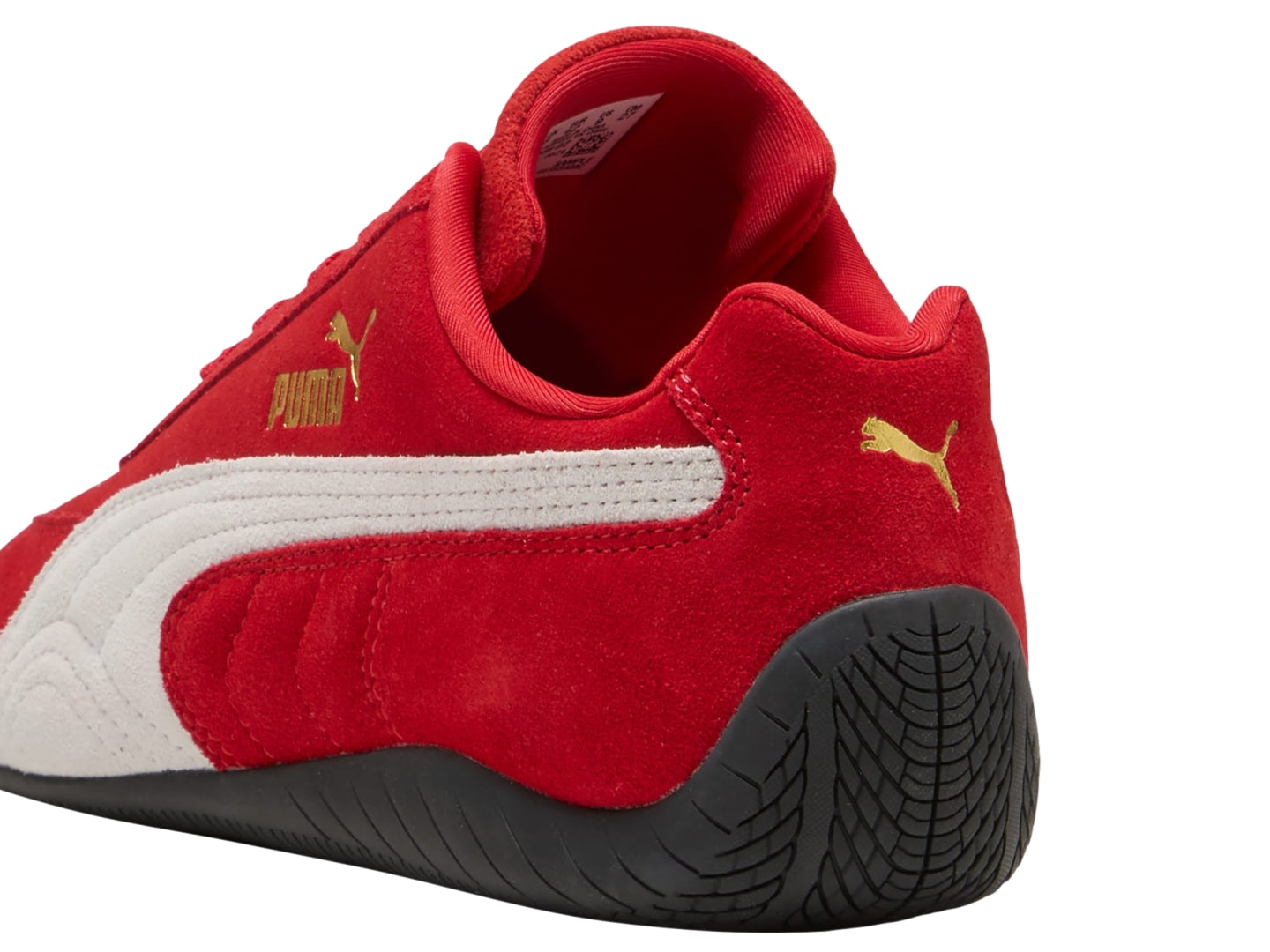 Tenis Puma 400986 Para Mujer