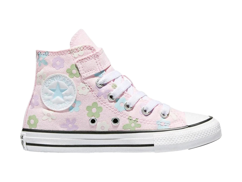 Tenis Converse A17089 Para Niña