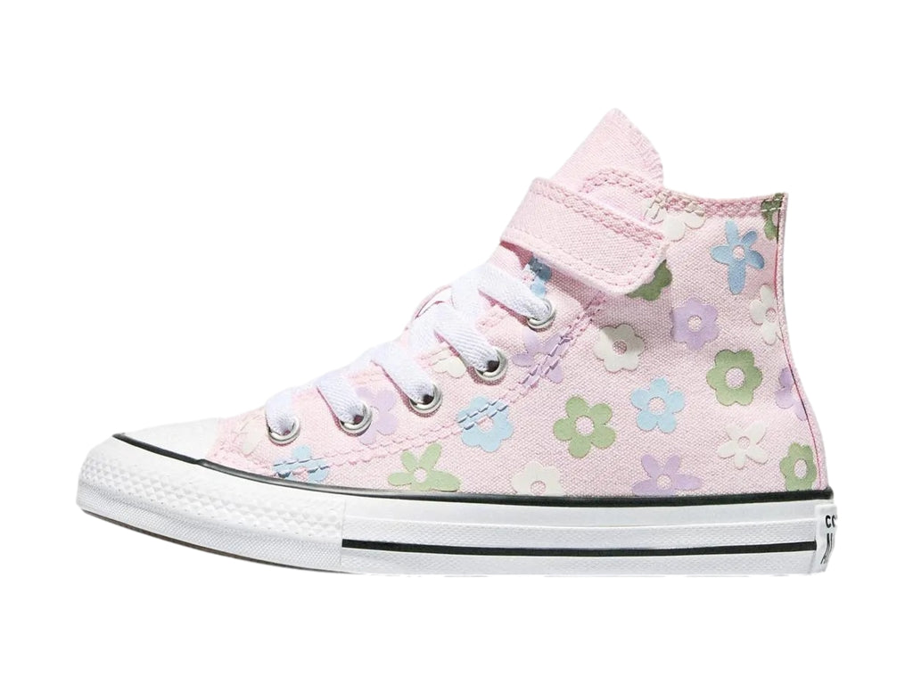 Tenis Converse A17089 Para Niña