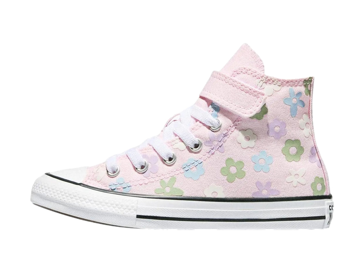 Tenis Converse A17089 Para Niña