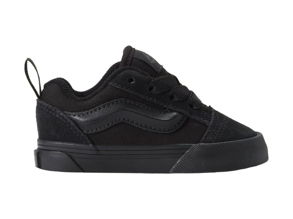 Tenis Vans Efbgdy Para Niño