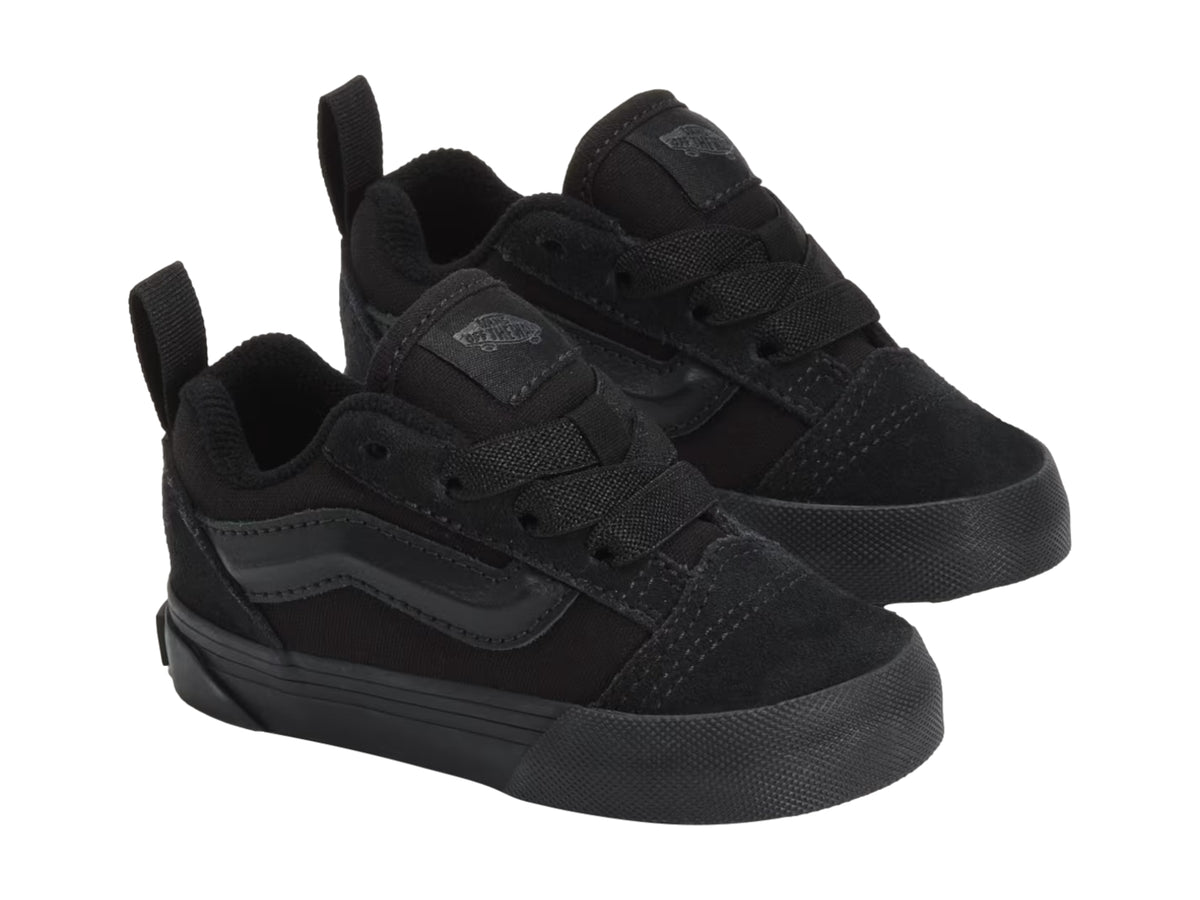Tenis Vans Efbgdy Para Niño