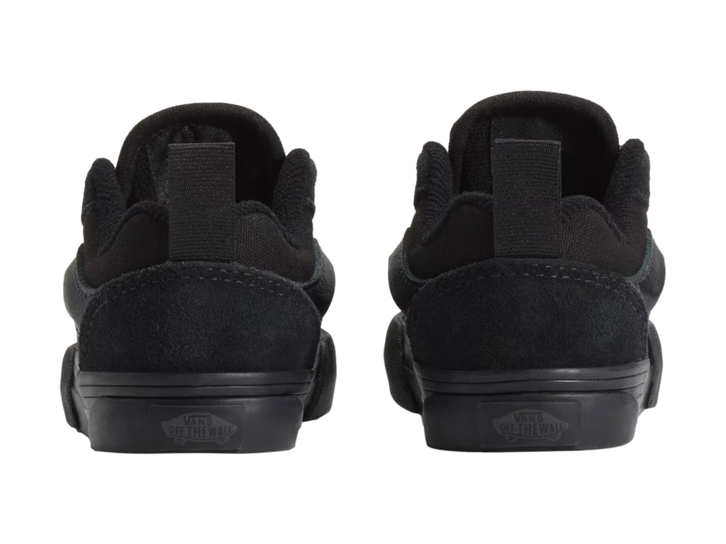 Tenis Vans Efbgdy Para Niño
