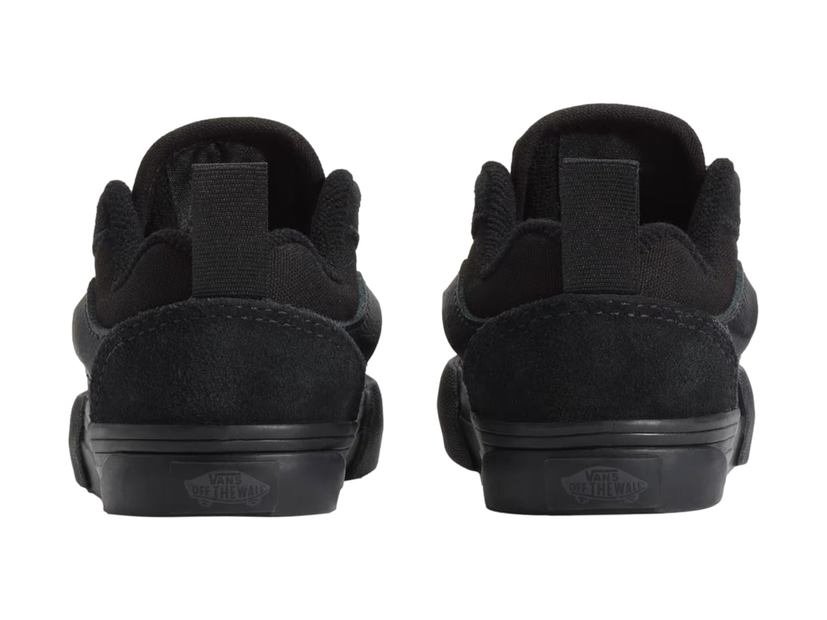 Tenis Vans Efbgdy Para Niño