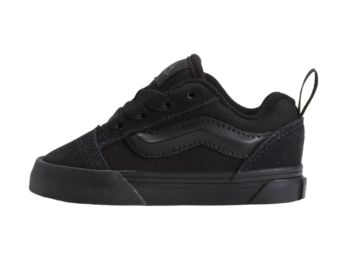 Tenis Vans Efbgdy Para Niño