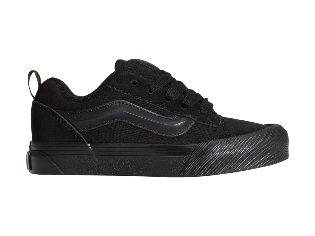 Tenis Vans Eb9gdy Para Niño