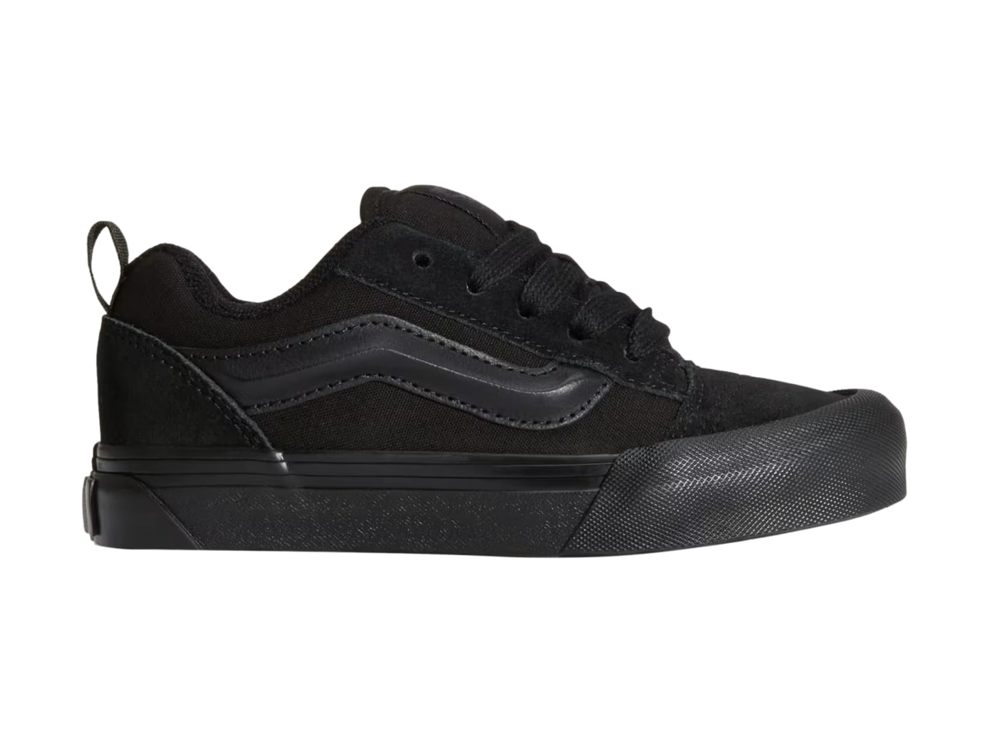 Tenis Vans Eb9gdy Para Niño