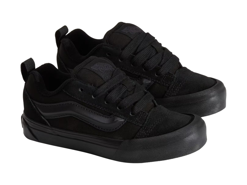 Tenis Vans Eb9gdy Para Niño