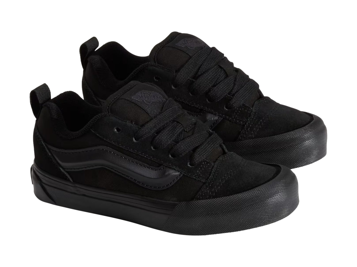 Tenis Vans Eb9gdy Para Niño