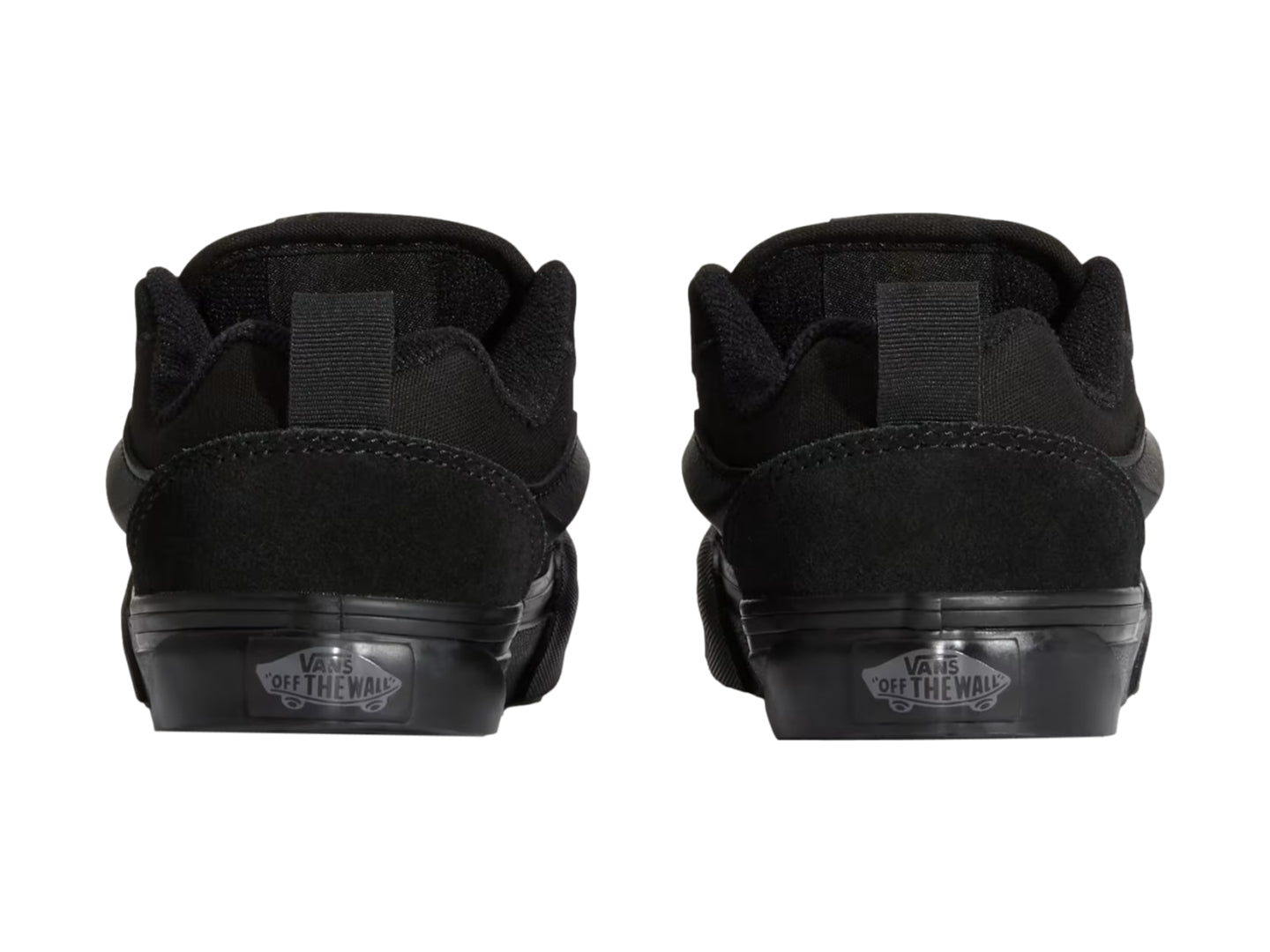 Tenis Vans Eb9gdy Para Niño