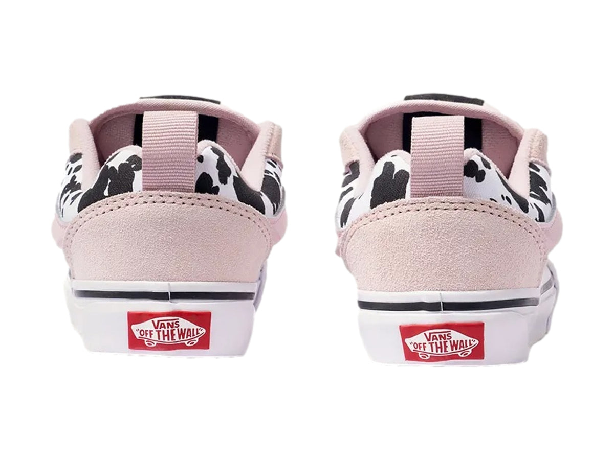 Tenis Vans Z00gsf Para Niña