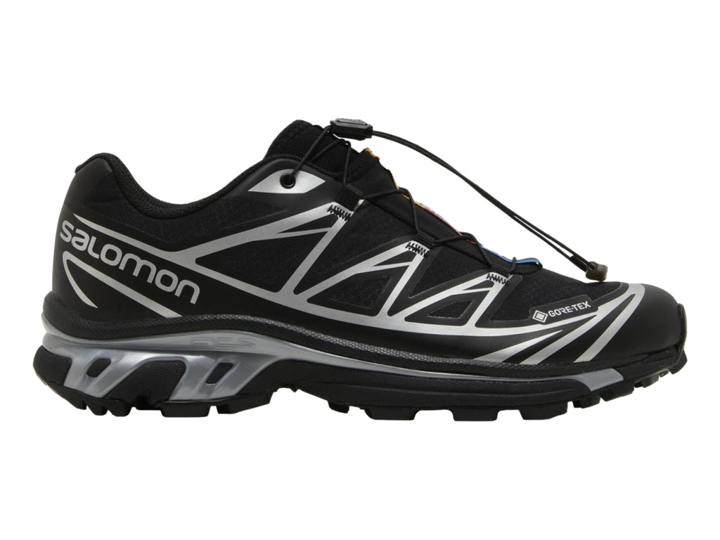 Tenis Salomon 474506 Para Mujer