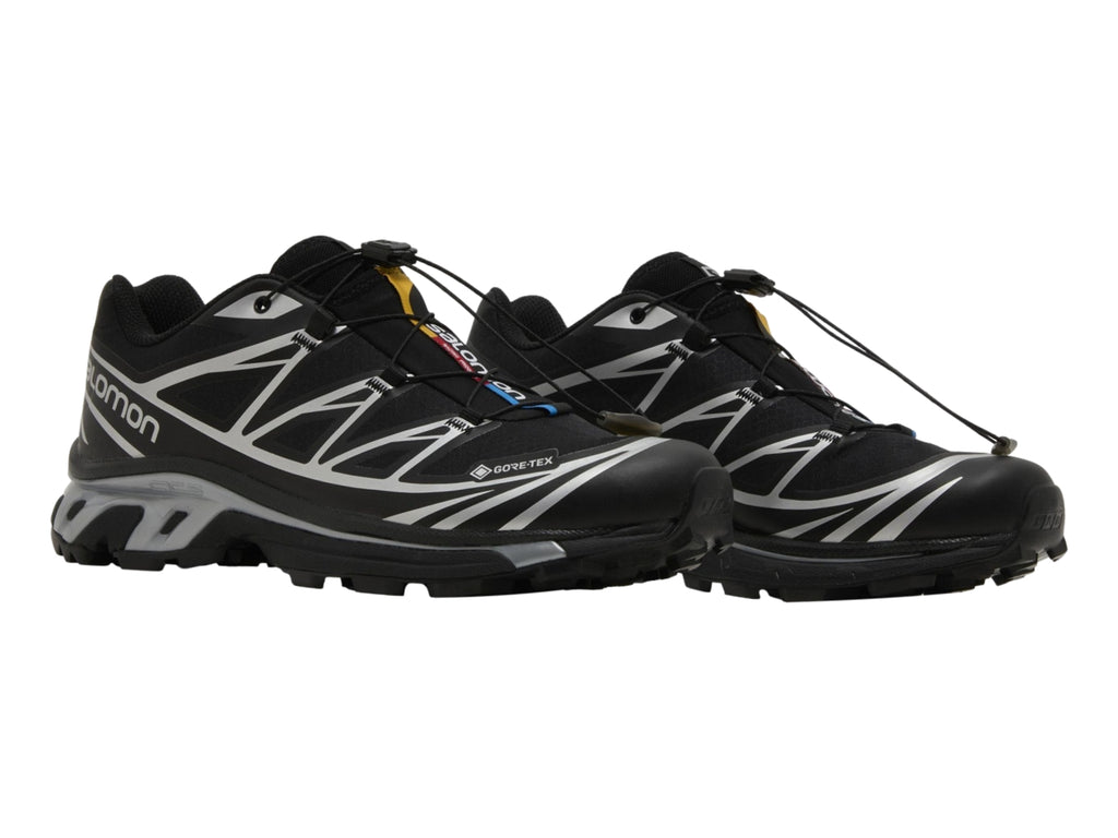 Tenis Salomon 474506 Para Mujer