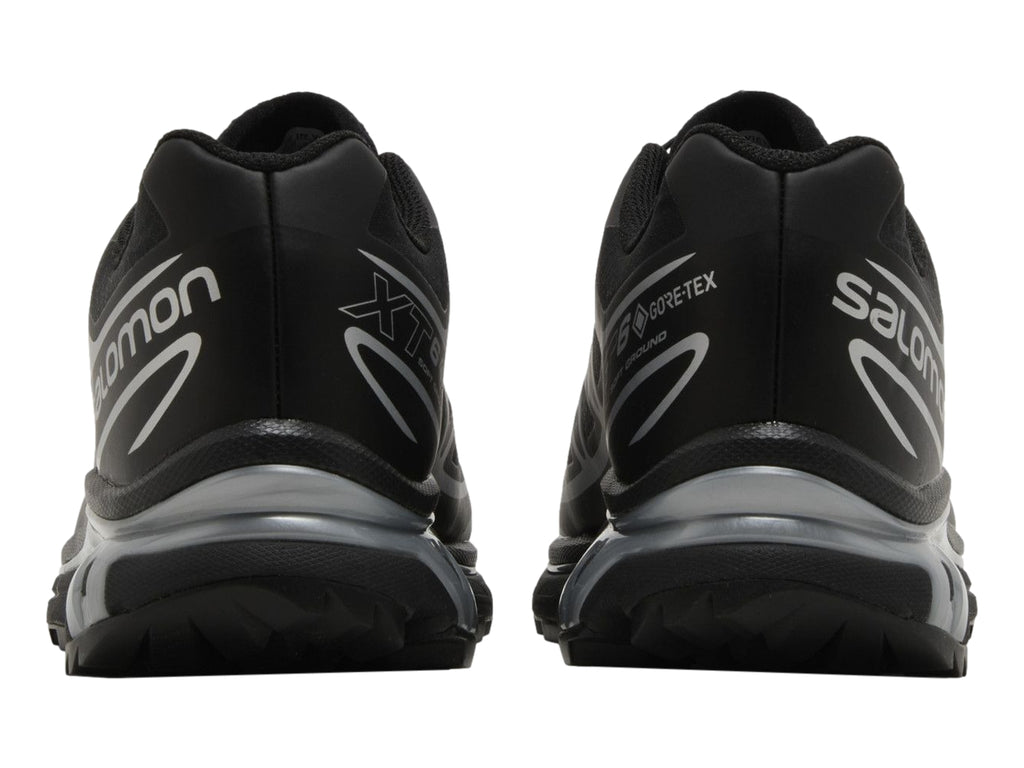 Tenis Salomon 474506 Para Mujer
