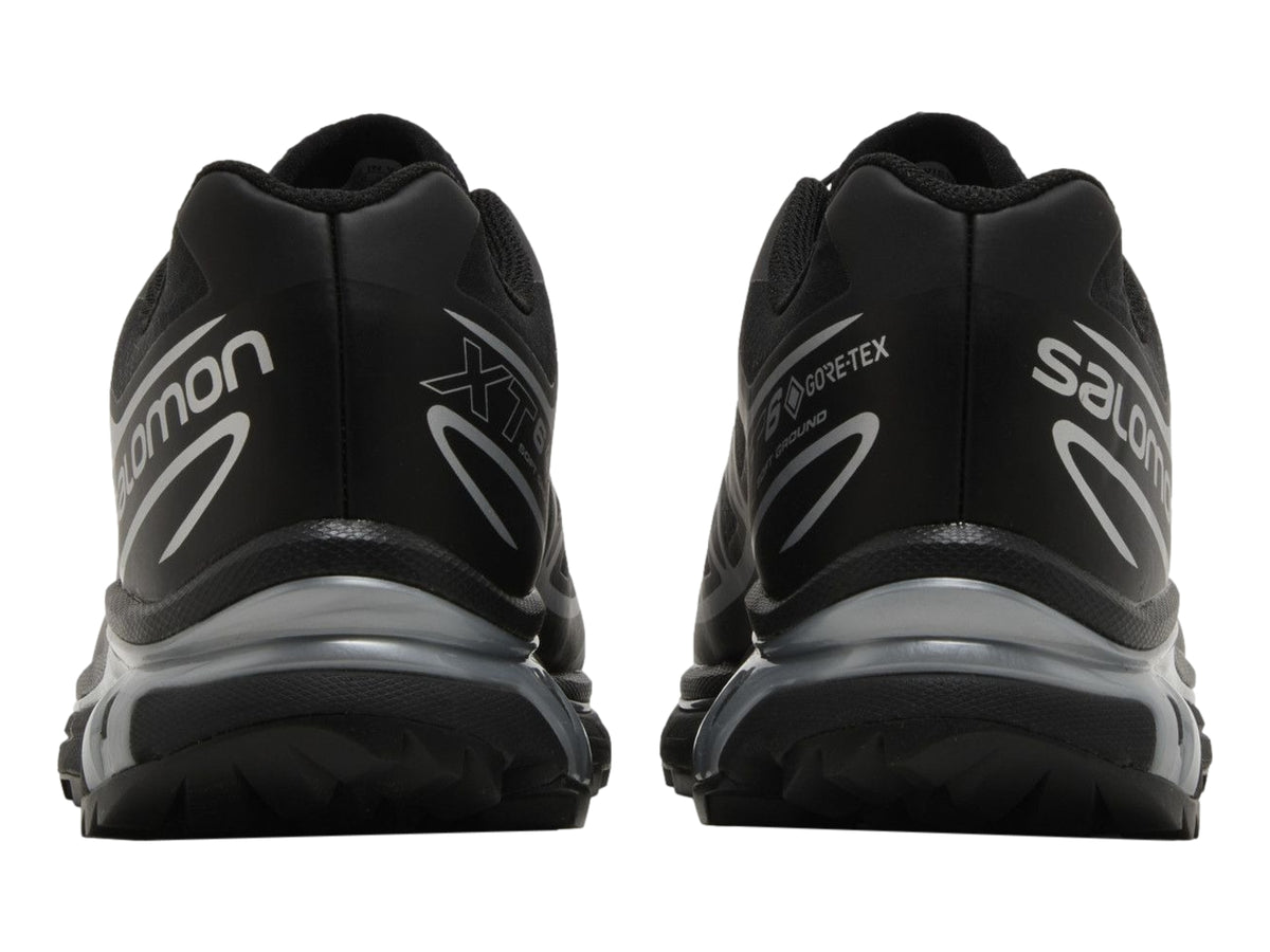 Tenis Salomon 474506 Para Mujer