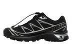 Tenis Salomon 474506 Para Mujer