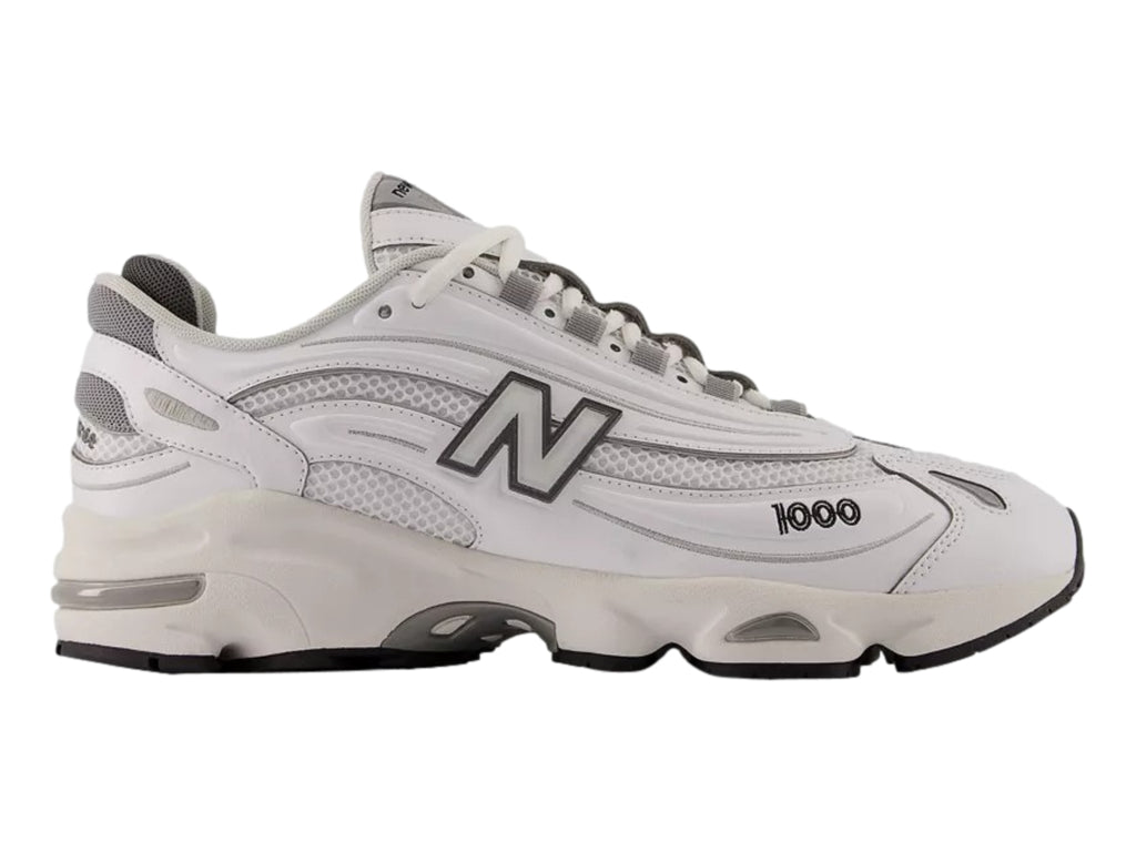 Tenis New Balance 1000 Para Hombre