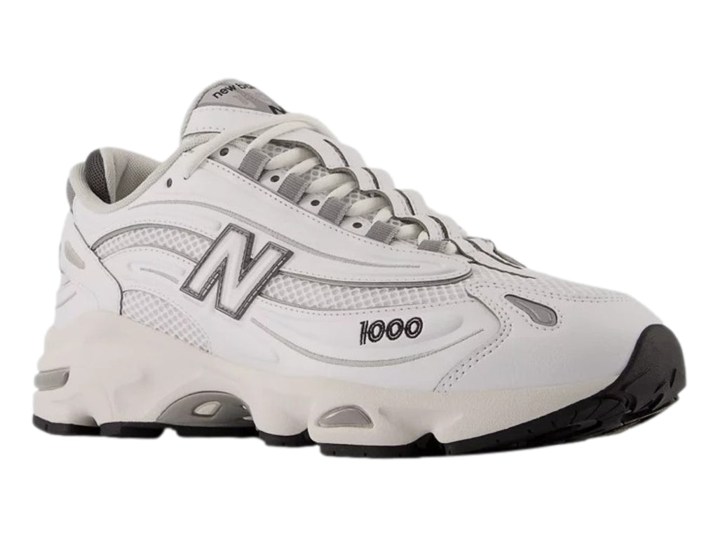 Tenis New Balance 1000 Para Hombre