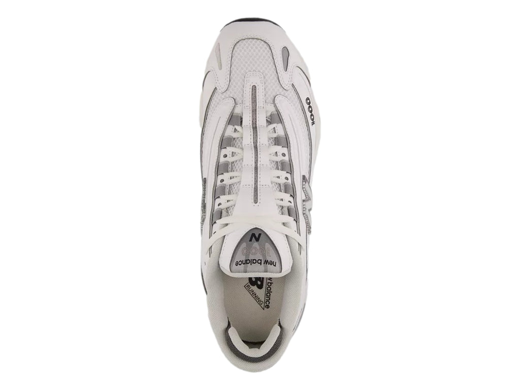 Tenis New Balance 1000 Para Hombre
