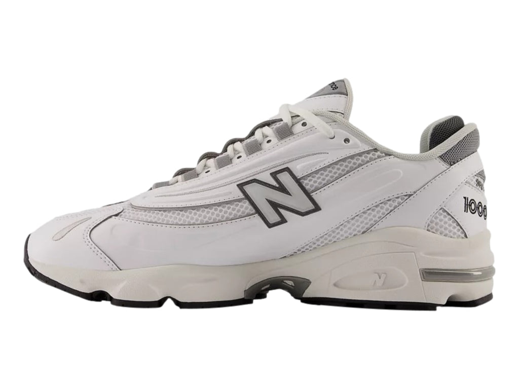 Tenis New Balance 1000 Para Hombre