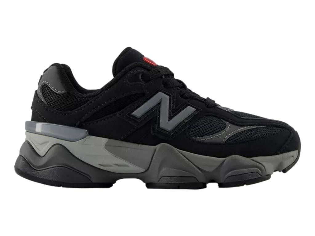 Tenis New Balance 9060 Para Niño