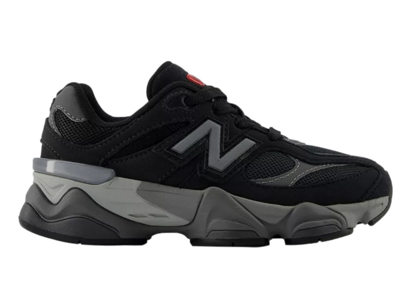 Tenis New Balance 9060 Para Niño