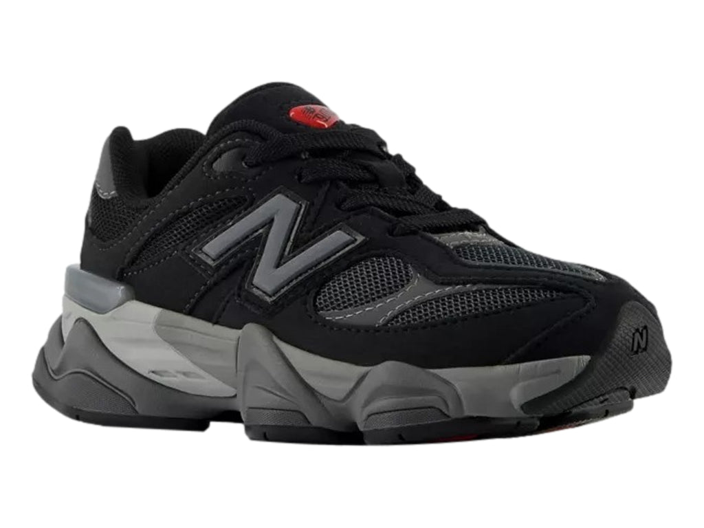 Tenis New Balance 9060 Para Niño