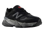 Tenis New Balance 9060 Para Niño