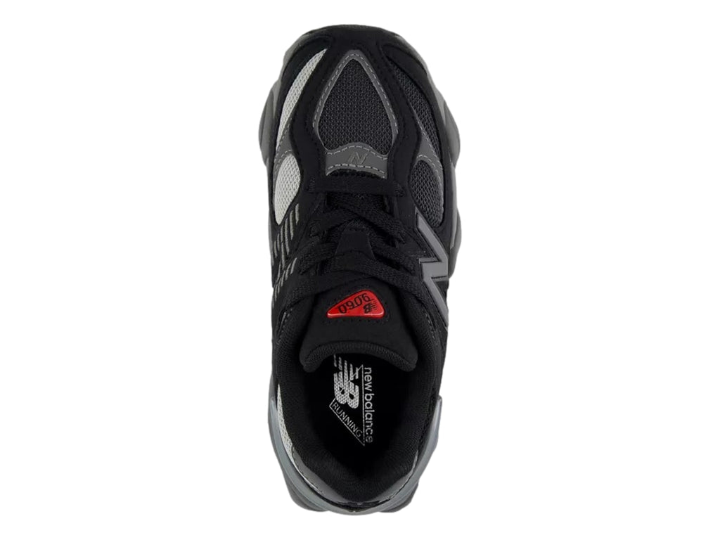 Tenis New Balance 9060 Para Niño