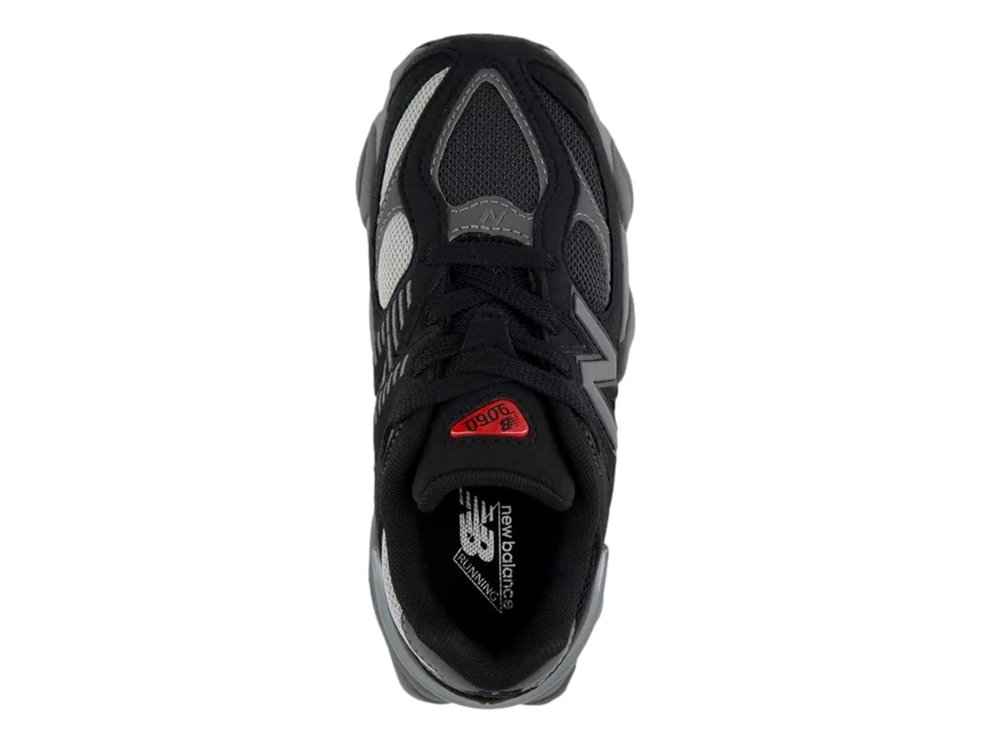 Tenis New Balance 9060 Para Niño