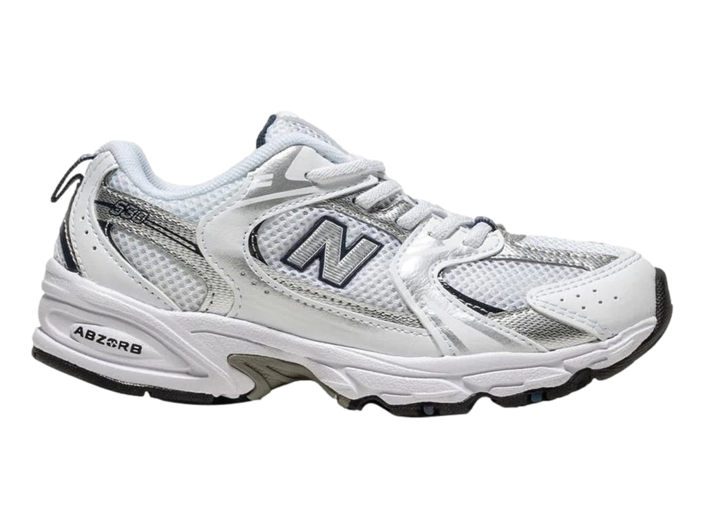 Tenis New Balance 530 Para Niña