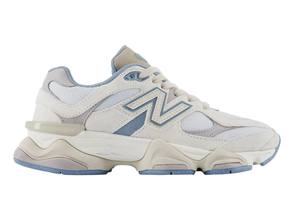 Tenis New Balance 9060 Para Mujer