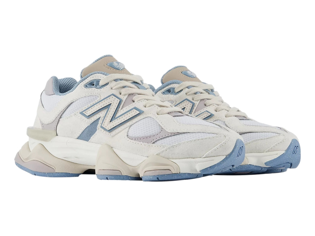 Tenis New Balance 9060 Para Mujer