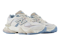 Tenis New Balance 9060 Para Mujer