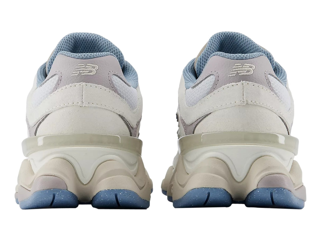 Tenis New Balance 9060 Para Mujer