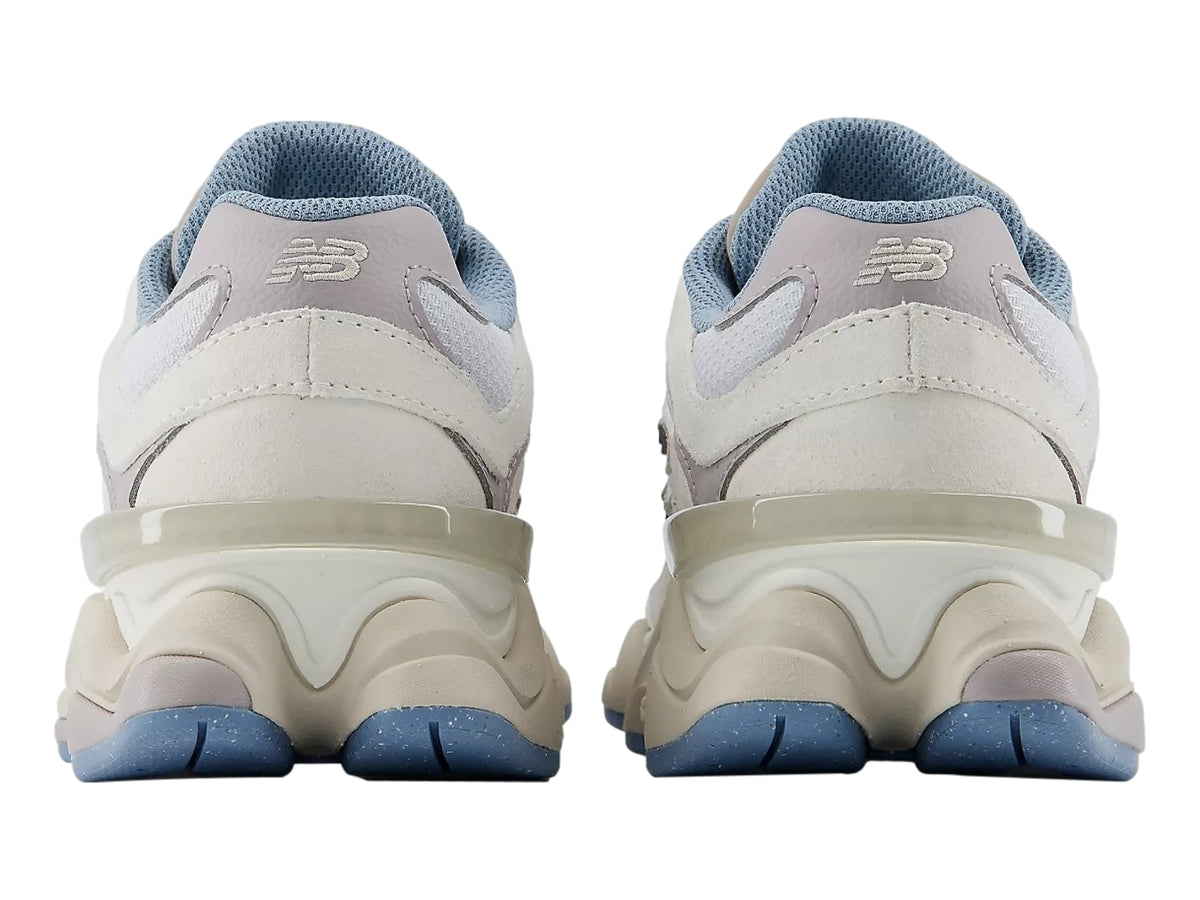Tenis New Balance 9060 Para Mujer
