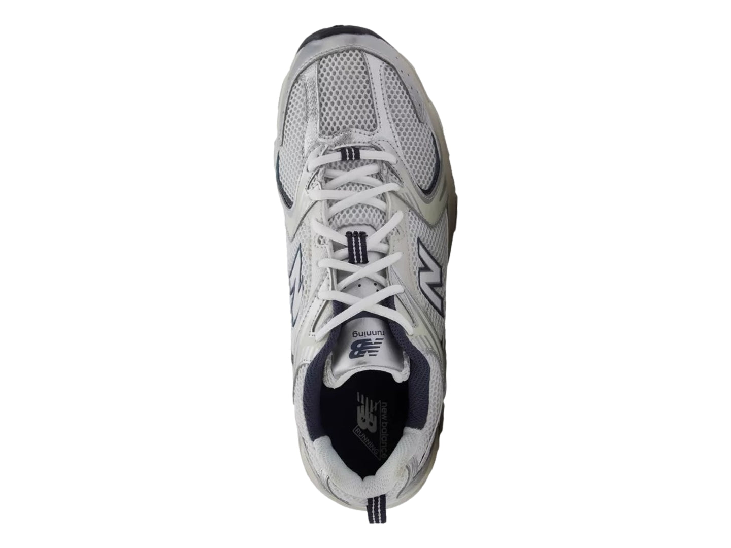 Tenis New Balance 530 Para Hombre